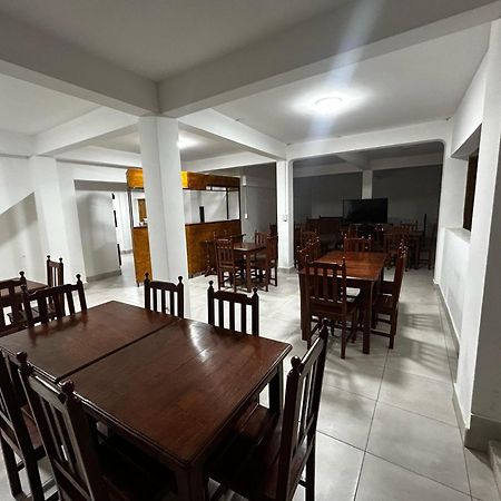 Virginia Hotel لا كوياكا المظهر الخارجي الصورة