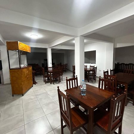 Virginia Hotel لا كوياكا المظهر الخارجي الصورة