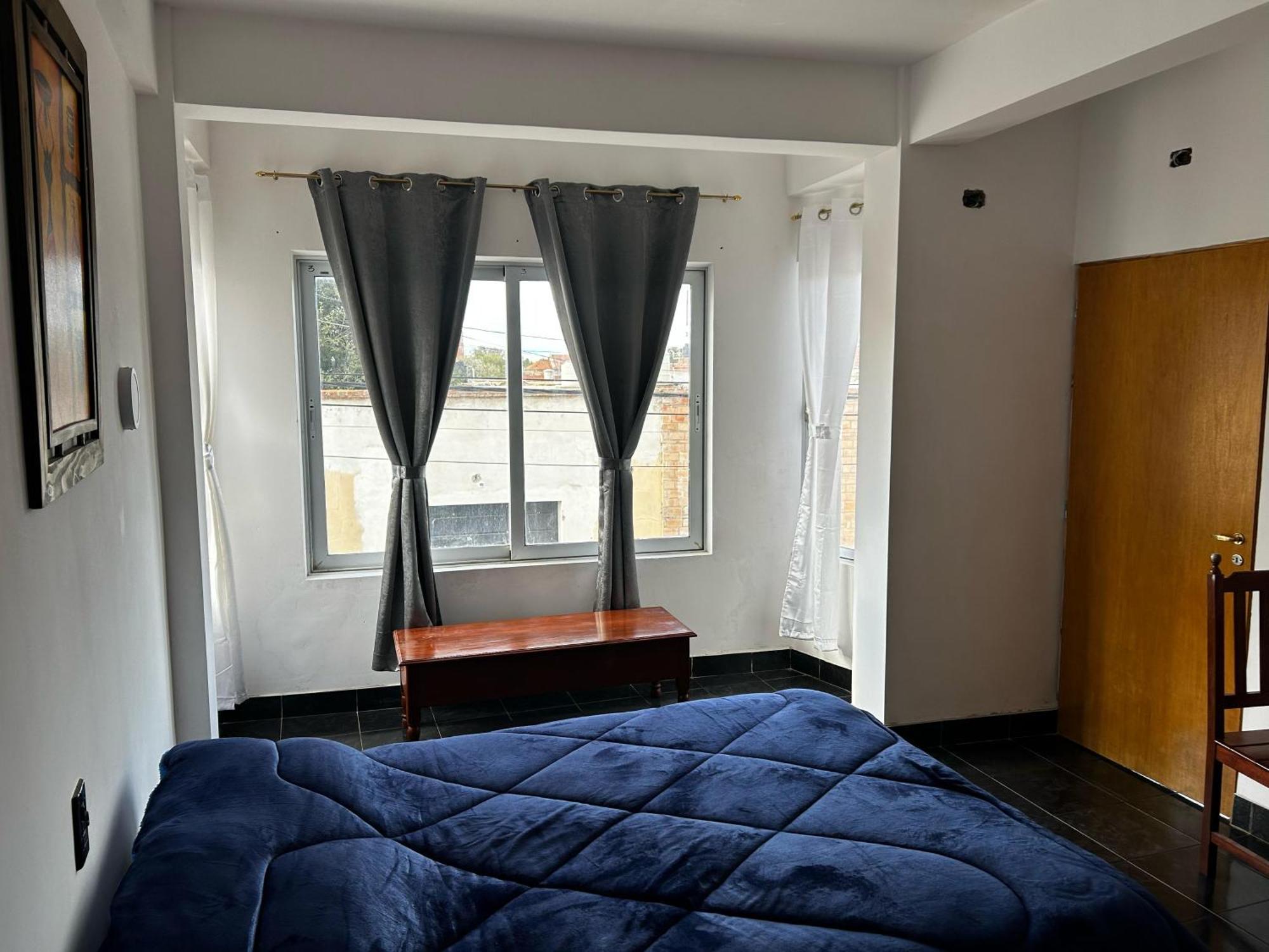 Virginia Hotel لا كوياكا المظهر الخارجي الصورة