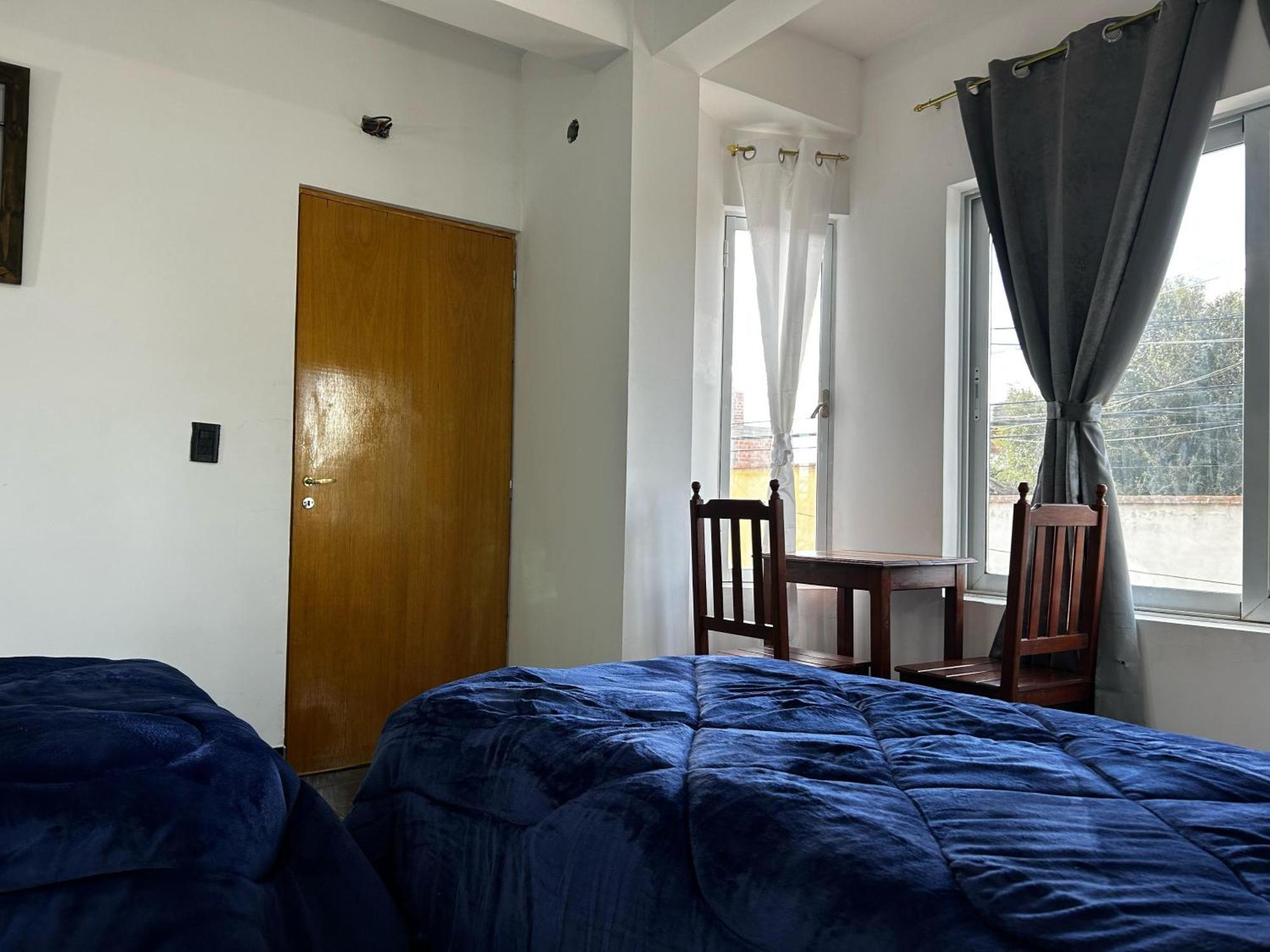 Virginia Hotel لا كوياكا المظهر الخارجي الصورة