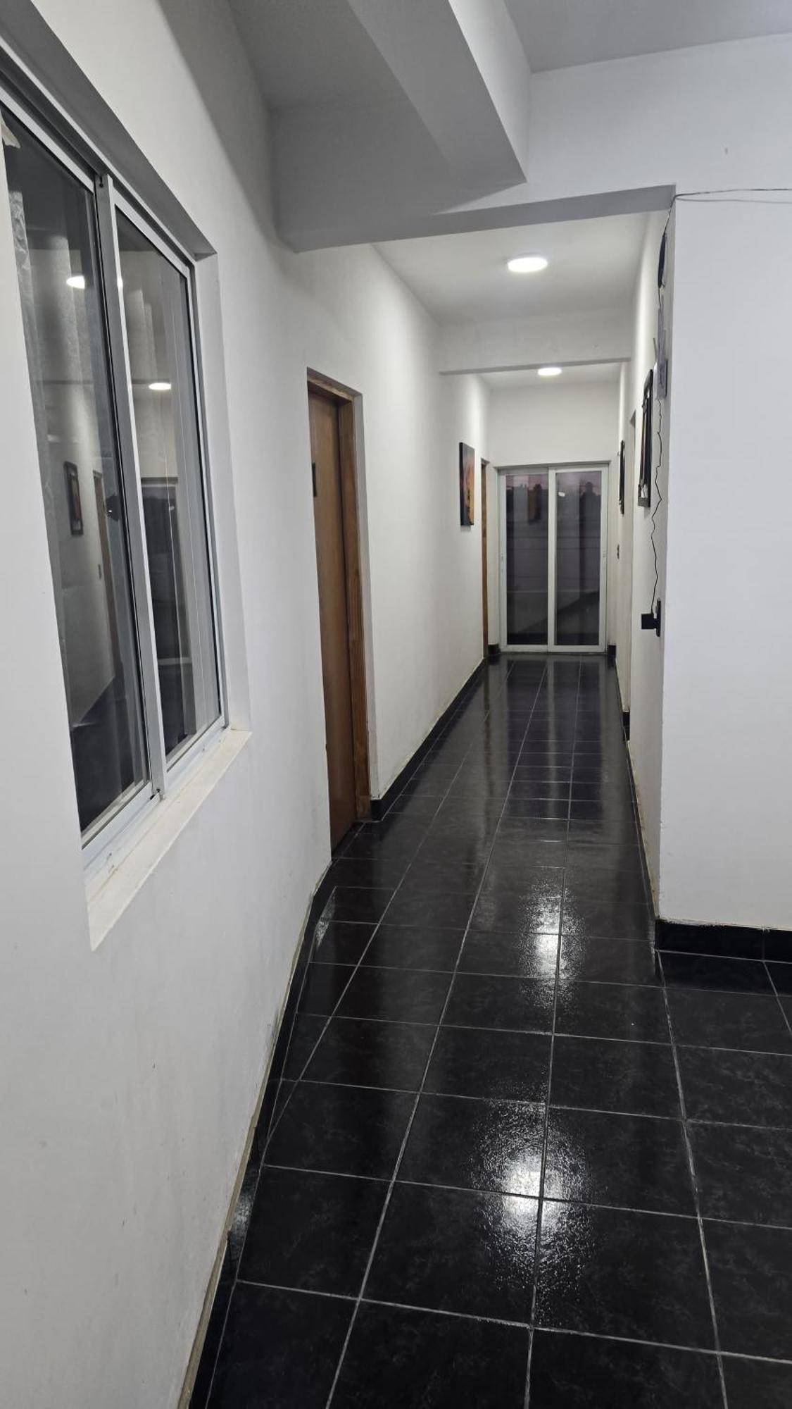 Virginia Hotel لا كوياكا المظهر الخارجي الصورة