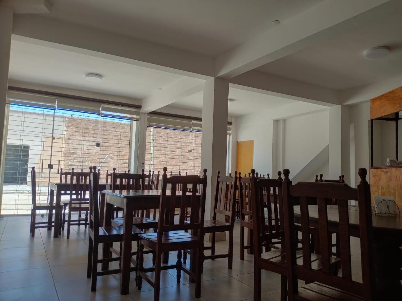 Virginia Hotel لا كوياكا المظهر الخارجي الصورة
