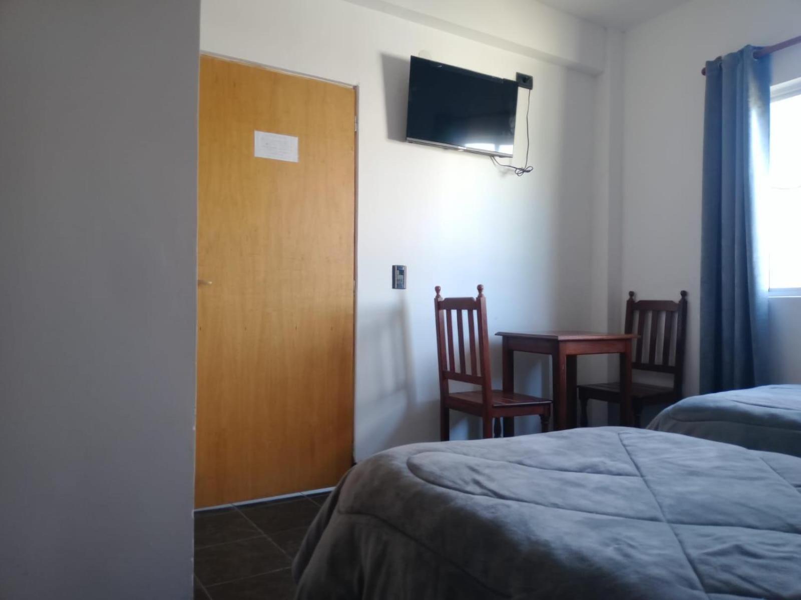 Virginia Hotel لا كوياكا المظهر الخارجي الصورة