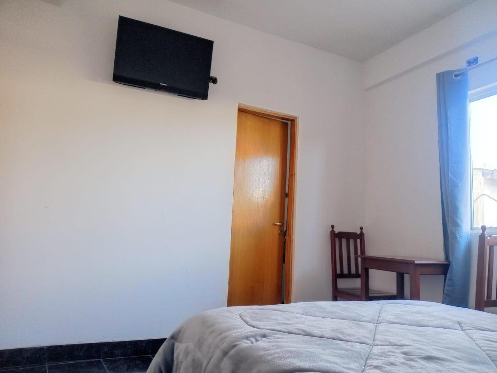 Virginia Hotel لا كوياكا المظهر الخارجي الصورة
